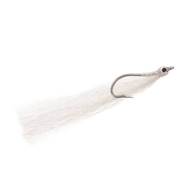 Turrall Bend Back Blue Premium Saltwater Fly