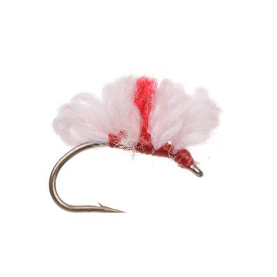 Turrall Blood Dot Pink Salmon Egg Fly