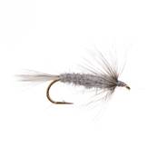 Turrall Grey Hero Weighted Nymph Trout Fly