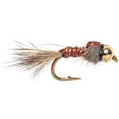 Turrall Hares Ear Twinkle Beadhead Trout Fly