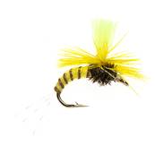 Turrall Klinkhammer Yellow Special Dry Trout Fly