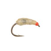 Turrall Maggot Standard Nymph Trout Fly
