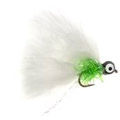 Turrall Mini Fritz Cats Whisker Lead Head Trout Fly