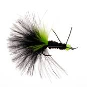 Turrall Miss Whiplash Crazy Legs Trout Fly