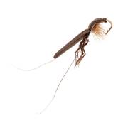 Turrall Owers Reversible Daddy Terrestrial Trout Fly