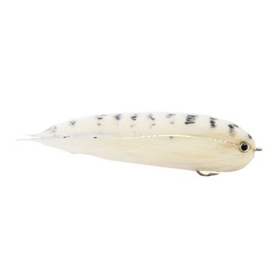 Turrall Soft Shirly Minnow Saltwater Sea Trout Fly