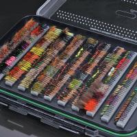 Wychwood Vuefinder Competition Fly Box