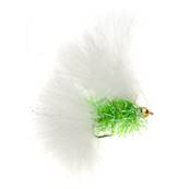 Turrall Beadhead Fritz Cats Whisker Streamer / Lure Trout Fly
