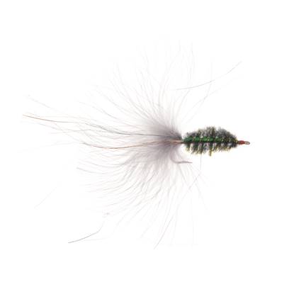 Turrall Borstedrengen Sea Trout Fly