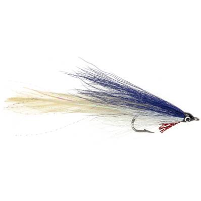 Turrall Bull Deciever Blue Premium Saltwater Fly