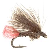 Turrall CDC Loop Tag Rose Cul De Canard Trout Fly