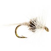 Turrall Caenis Dry Hackled Trout Fly