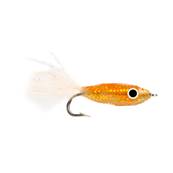 Turrall Coral Little Gem Saltwater Fly