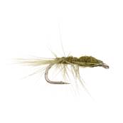 Turrall Damsel Slim Line Nymph Trout Fly