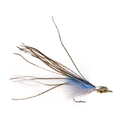 Turrall Gangster Premium Saltwater Fly