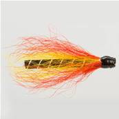 Turrall Garry Brass Salmon Tube Fly