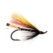 Turrall Garry Dog Single Salmon Fly