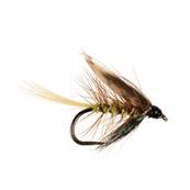 Turrall Invicta Wet Winged Barbless Trout Fly