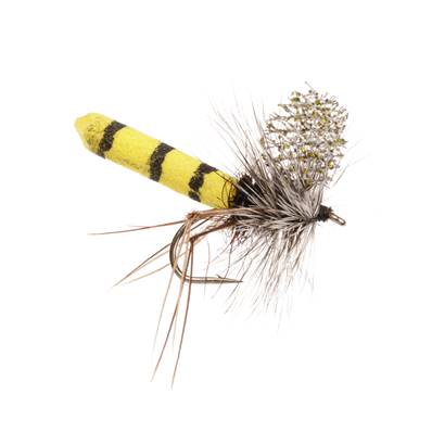 Turrall Jasper Coarse Fishing Fly