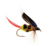 Turrall Mcginty Wet Winged Trout Fly