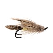 Turrall Muddler Minnow Double Salmon Fly