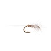Turrall Rusty Spinner Trout Fly
