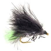 Turrall Straggle Viva Mini Lure Trout Fly