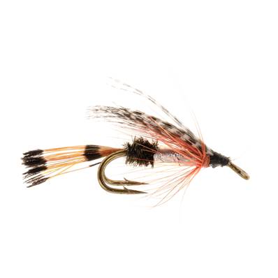 Turrall Trysilkongen Double Trout Fly