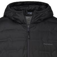 Snowbee Graphene Quilted Thermal Jacket - Black