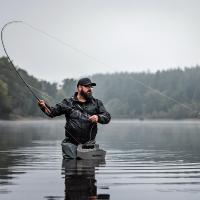 Snowbee Spectre Pro Big Fly Floating Line