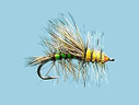 Turrall Special Dry Flies