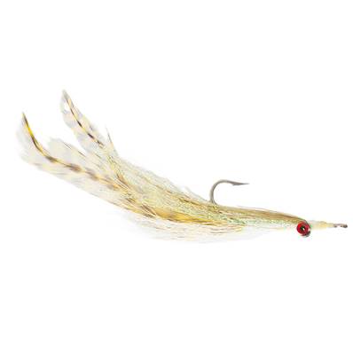 Turrall Clouser Deceiver Premium Saltwater Fly