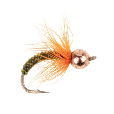 Turrall Copper Tungsten Bobber Nordic Trout Fly