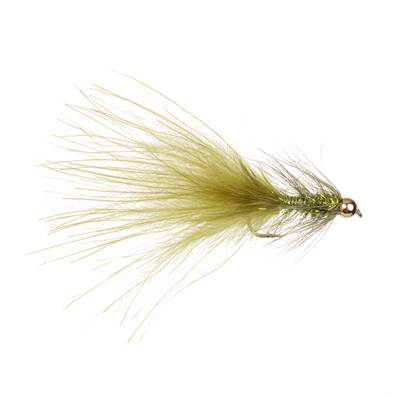 Turrall Damsel Dancer Trout Fly