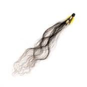 Turrall Dee Monkey Conehead JC 1.5" Plastic Salmon Tube Fly