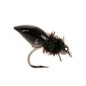 Turrall Epoxy Hot Snail Terrestrial Trout Fly