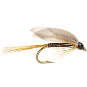 Turrall Ginger Quill Wet Winged Trout Fly