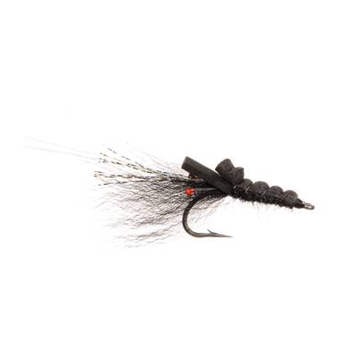 Turrall Godnatrejen Sea Trout Fly