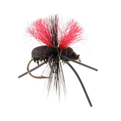 Turrall Kicking Beetle Coarse Fishing Fly