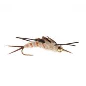 Turrall Large Light Heavy Stonefly Nymph Trout Fly
