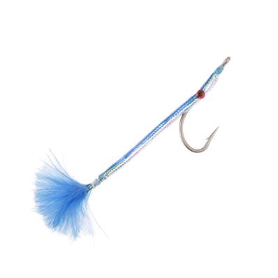 Turrall Needle Fish Blue Premium Saltwater Fly