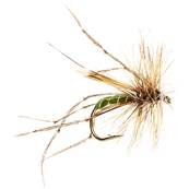 Turrall Olive Daddy Long Legs Trout Fly