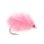 Turrall Pink Blob / Bung Trout Fly