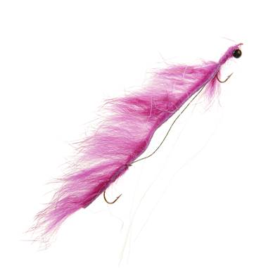 Turrall Pink Snake Sea Trout Fly