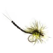 Turrall Realistic Ethafoam Wing Eastern Green Drake Mayfly Trout Fly