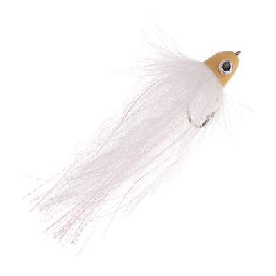 Turrall Reef Squid Premium Saltwater Fly