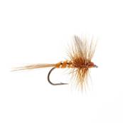 Turrall Sherry Spinner Dry Winged Trout Fly