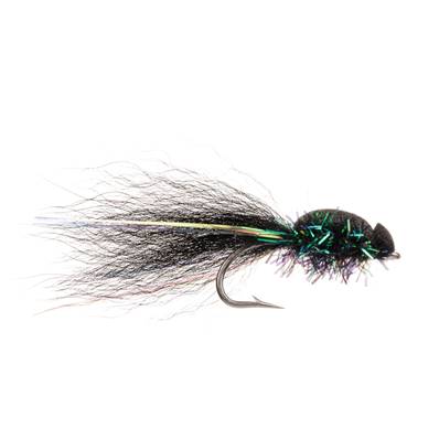 Turrall Skumfidus Sea Trout Fly