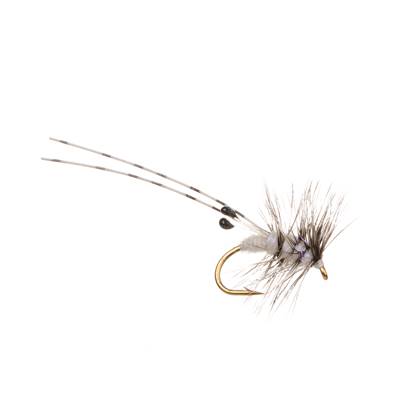 Turrall Spey Mysis Sea Trout Fly