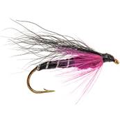 Turrall Sweeny Todd Streamer / Lure Trout Fly